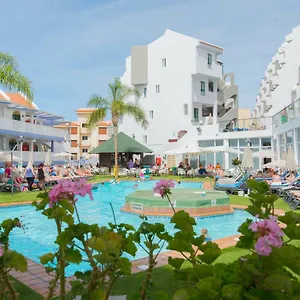 3* Appart hôtel Playaolid All Inclusive