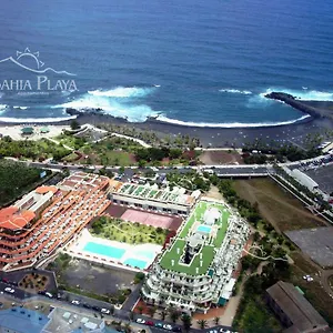 Апартаменты Bahia Playa Пуэрто-де-ла-Крус
