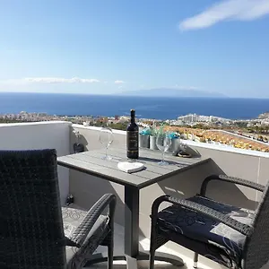 Appartamento Lovely Fully Equiped In, Costa Adeje (Tenerife)