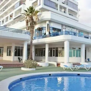 Appartamento Alicia Paraiso Del Sur, Costa Adeje (Tenerife)