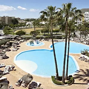 Lejlighedshotel Grupotel Port de Alcudia (Mallorca)