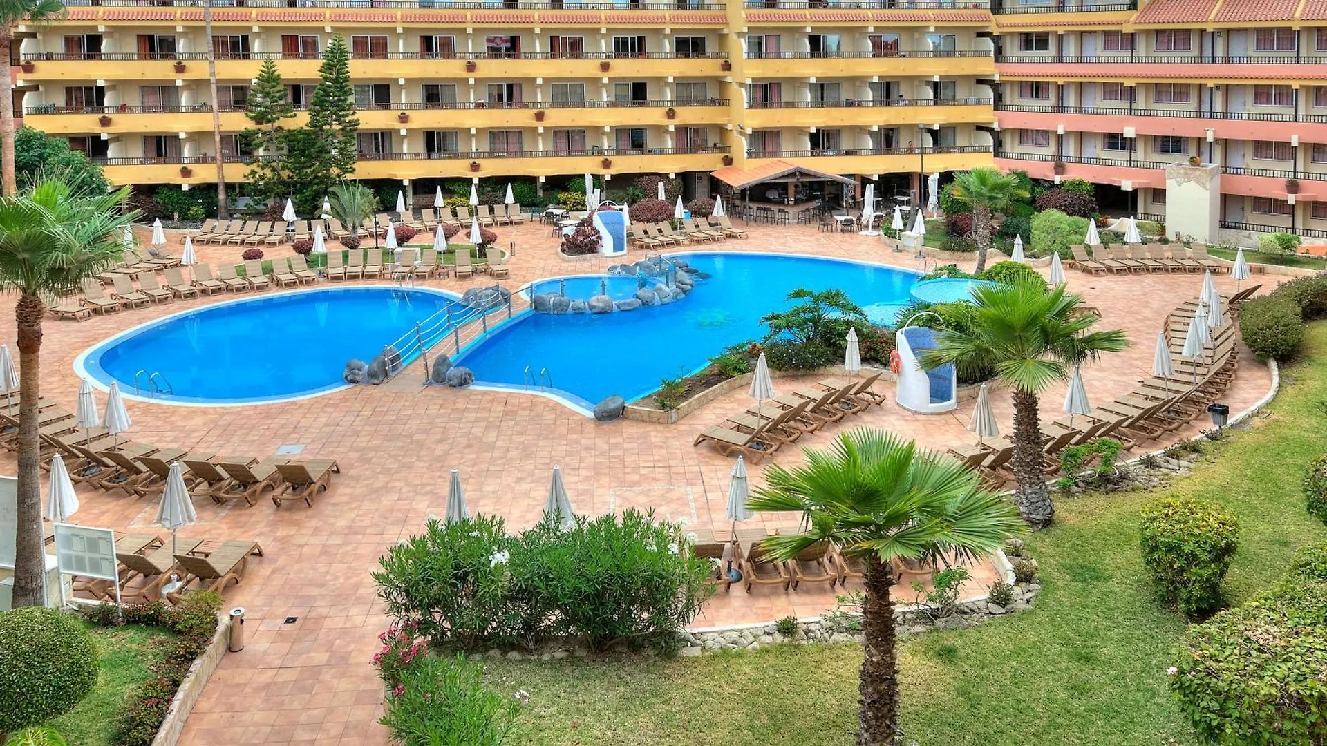 Hovima Jardin Caleta Hotel Costa Adeje   Costa Adeje (Tenerife)