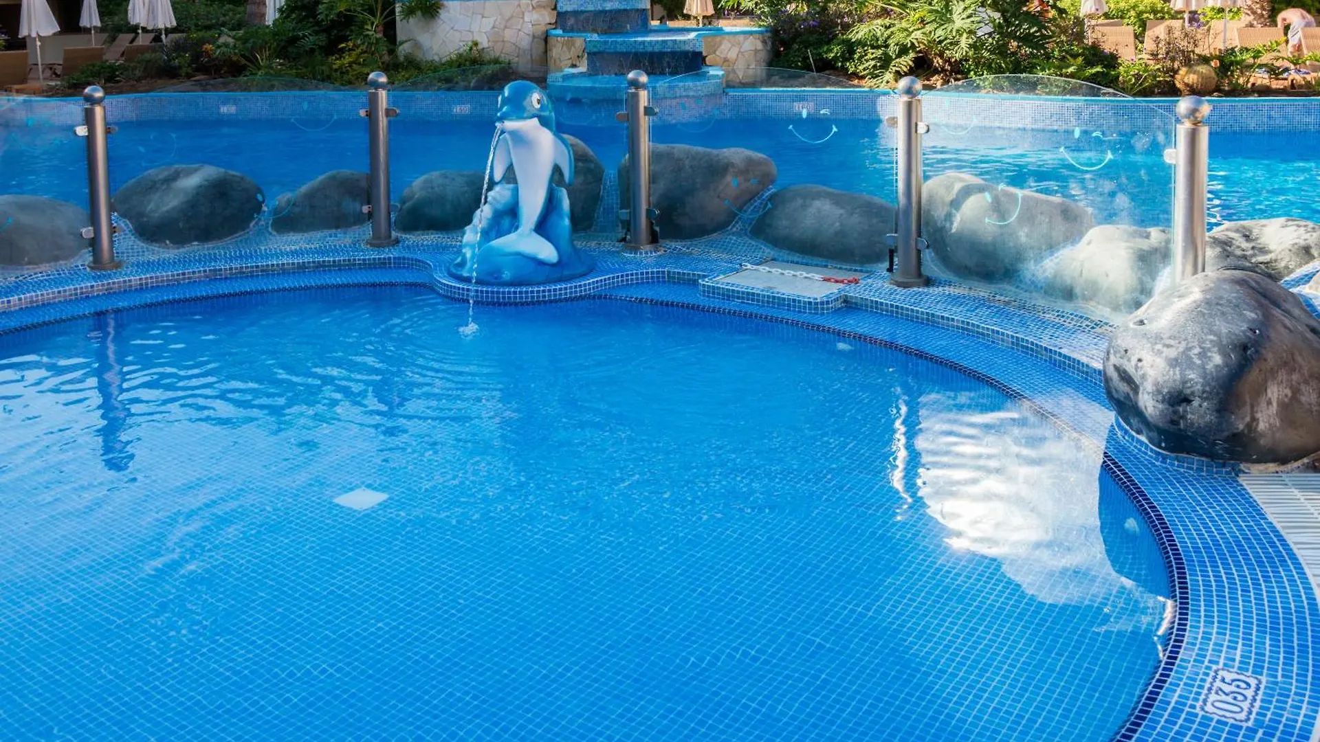 ***  Hovima Jardin Caleta Hotel Costa Adeje  Spain