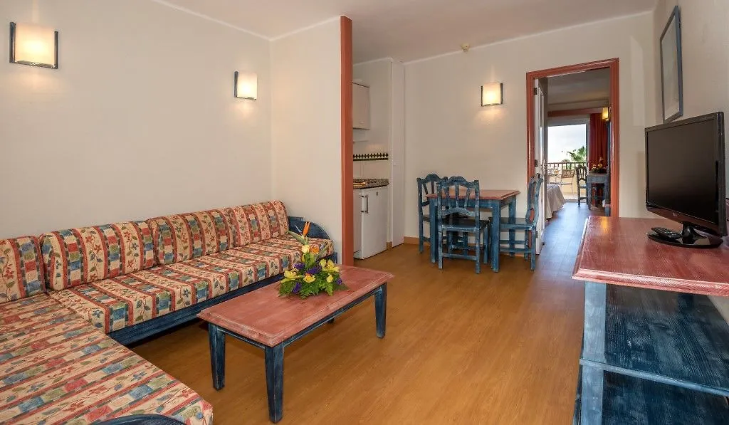 Hovima Jardin Caleta Hotel Costa Adeje