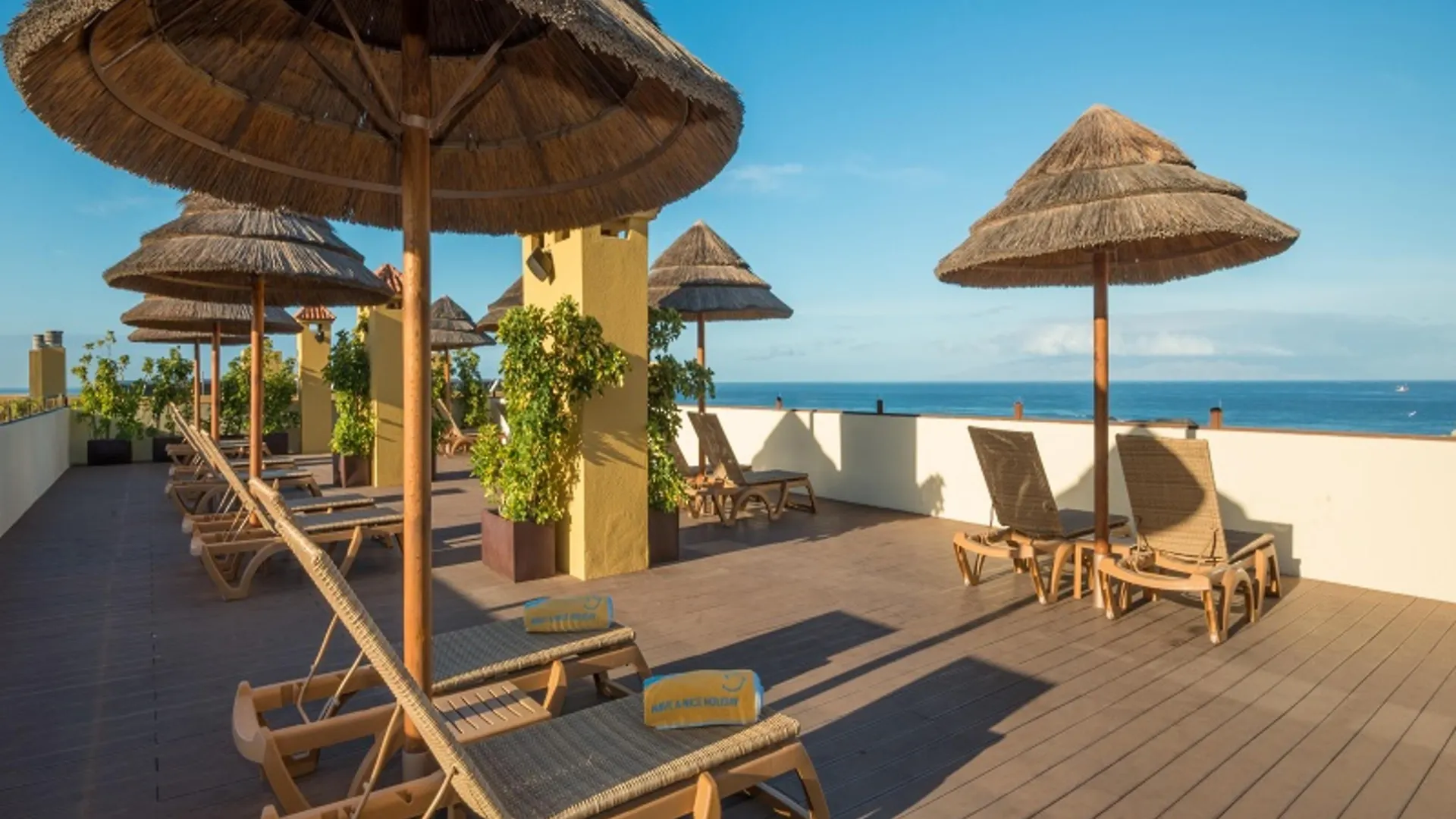 Hovima Jardin Caleta Ξενοδοχείο Costa Adeje