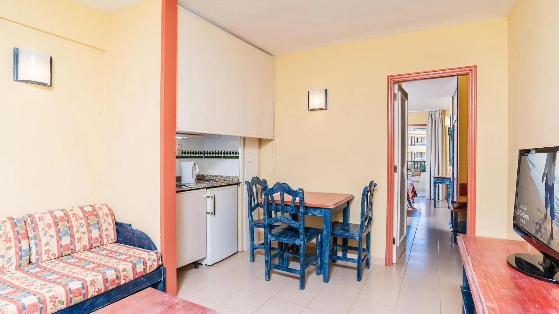 Hovima Jardin Caleta Ξενοδοχείο Costa Adeje